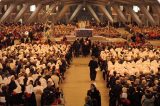 2010 Lourdes Pilgrimage - Day 4 (103/121)